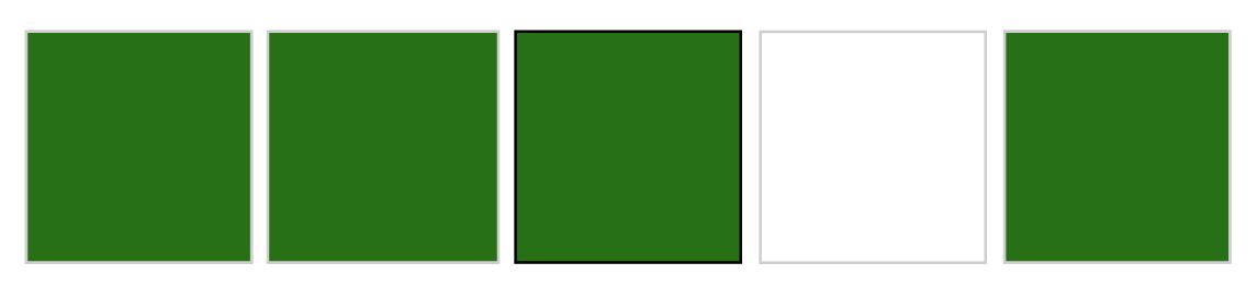 Daily Weaver Word Hint 5 - 5th September 2024