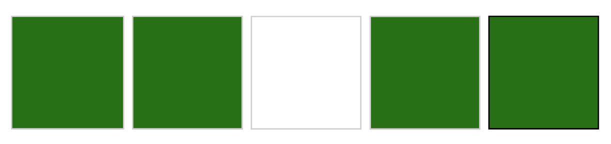 Daily Weaver Word Hint 6 - 20th September 2024