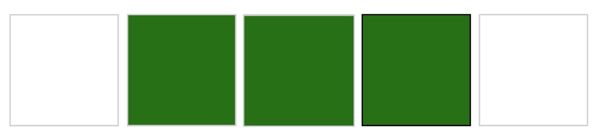 Daily Weaver Word Hint 6 - 21st September 2024