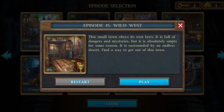 Tricky Doors Walkthrough Level 15 - Introduction