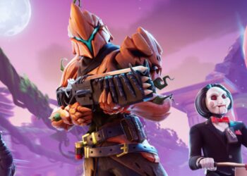 Fortnitemares 2024 Fortnite Update October 12 31.40 4.40 1.000.151