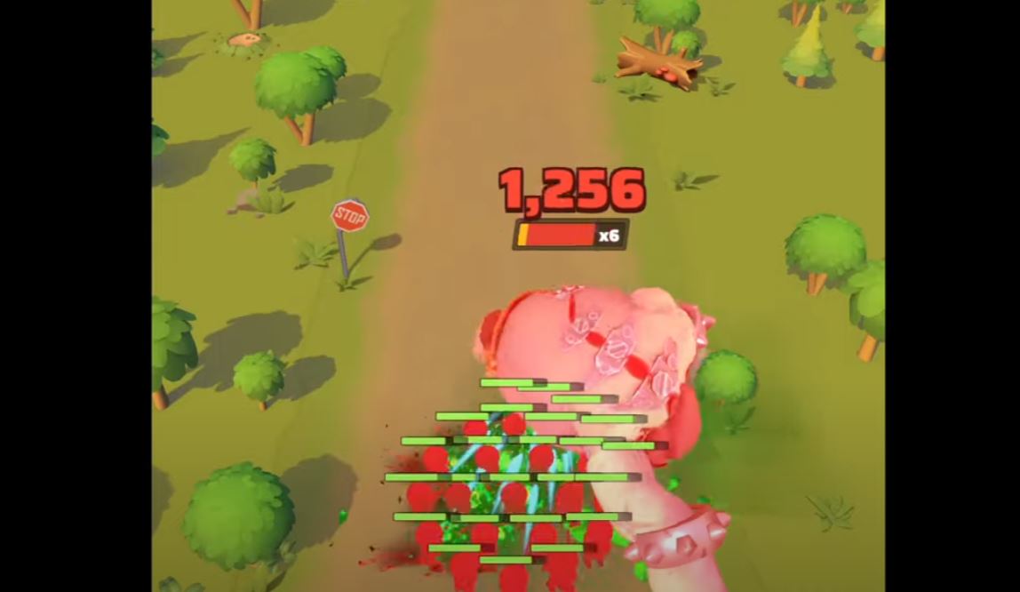 Last War Frontline Breakthrough Mission Level 16 Walkthrough