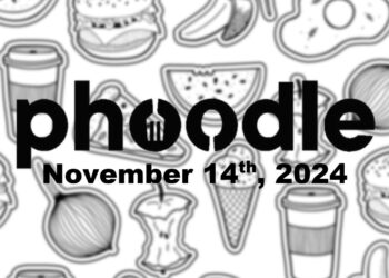 ‘Wordle’ Answer Today 1244 November 14th 2024 – Hints and Solution (11/14/24)