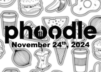 ‘Wordle’ Answer Today 1254 November 24th 2024 – Hints and Solution (11/24/24)