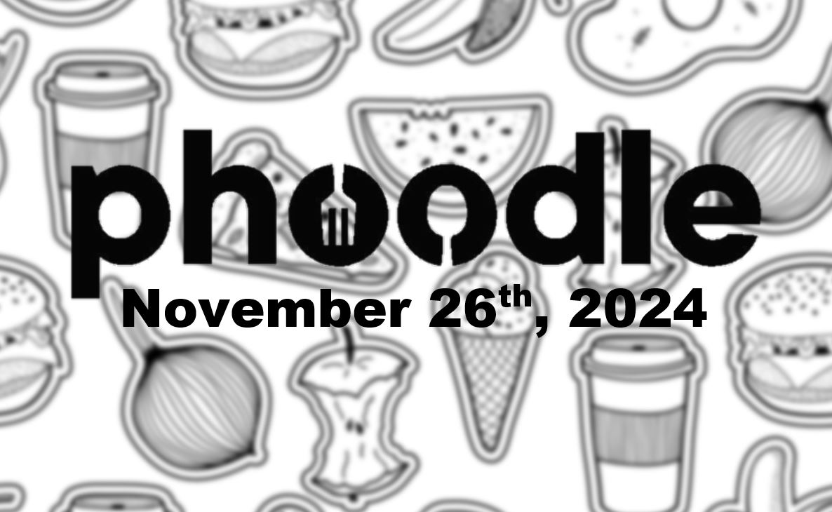 ‘Wordle’ Answer Today 1256 November 26th 2024 – Hints and Solution (11/26/24)