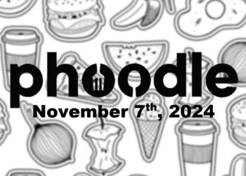 ‘Wordle’ Answer Today 1237 November 7th 2024 – Hints and Solution (11/7/24)