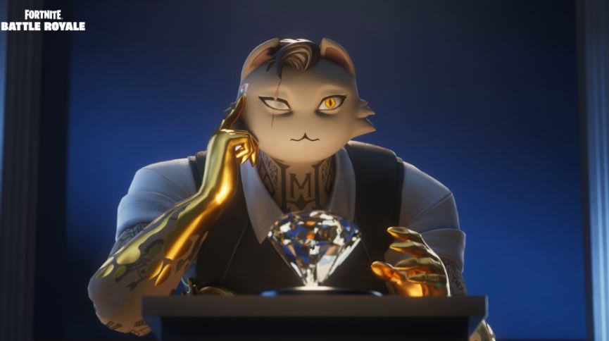 Fortnite Chapter 2 Remix Battle Pass Skins