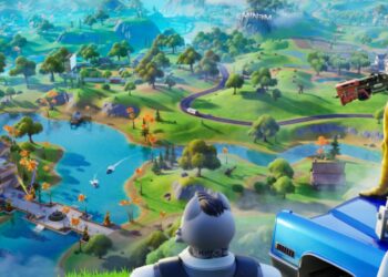 Fortnite Chapter 2 Remix Update Patch Notes 1.000.054 4.43