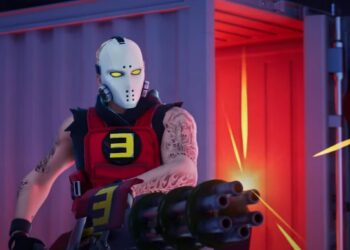 Is Fortnite Down Right Now - Server Status Today 2 November 2024