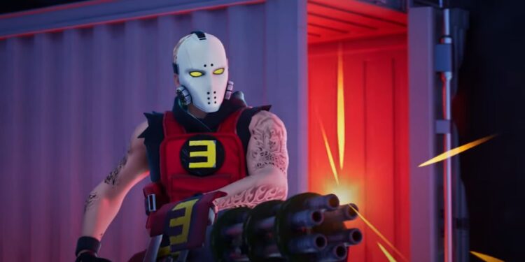 Is Fortnite Down Right Now - Server Status Today 2 November 2024