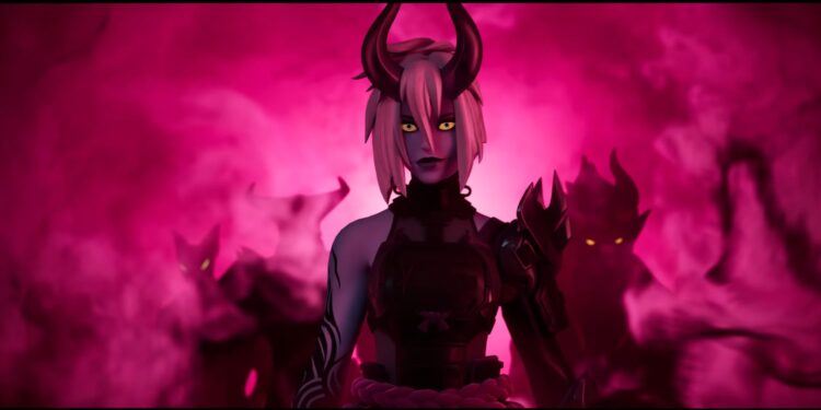 Is Fortnite down right now 1 December 2024