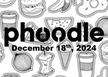 ‘Wordle’ Answer Today 1278 December 18th 2024 – Hints and Solution (12/18/24)