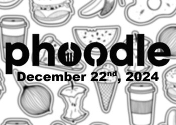 ‘Wordle’ Answer Today 1282 December 22nd 2024 – Hints and Solution (12/22/24)