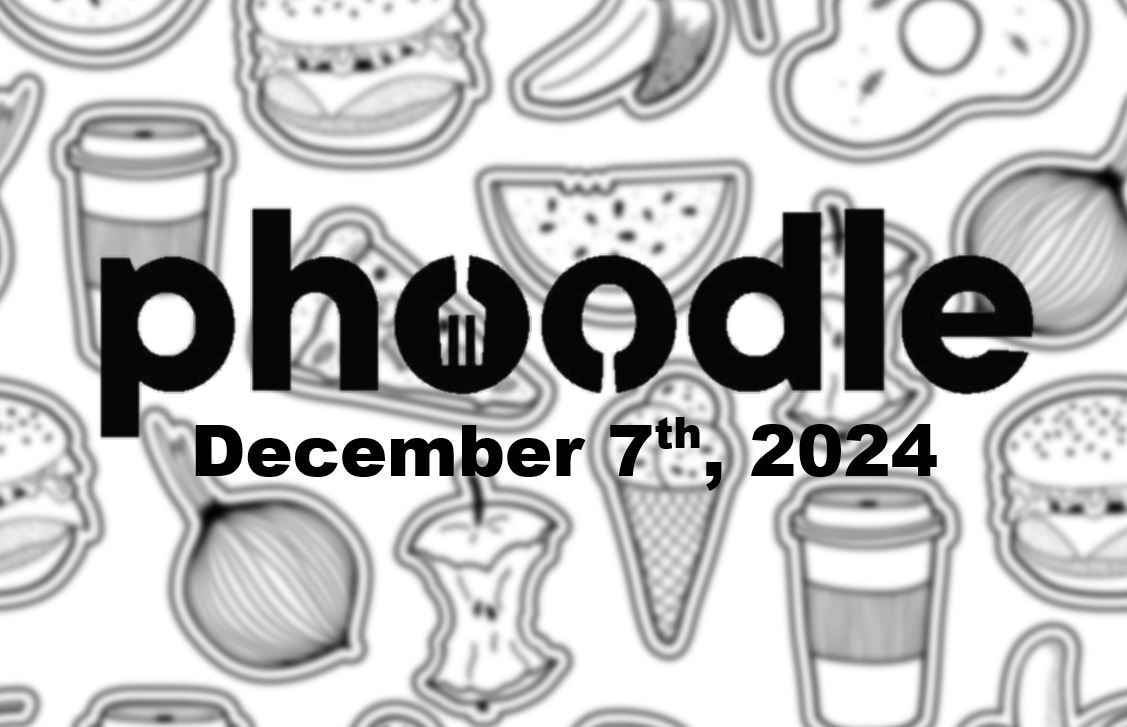 ‘Wordle’ Answer Today 1267 December 7th 2024 – Hints and Solution (12/7/24)