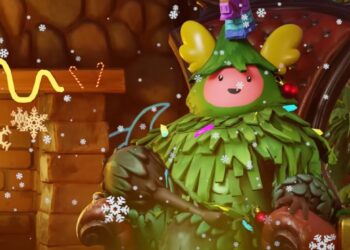 Fortnite Christmas Event Start Date Winterfest 2024