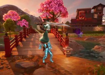 Fortnite Update v33.11 1.000.162 4.52 Server Downtime Dec 18 2024