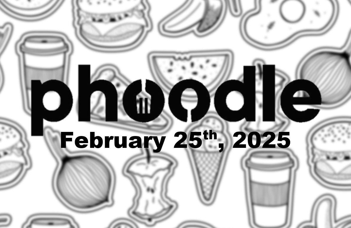 ‘Wordle’ Answer Today 1347 February 25th 2025 – Hints and Solution (2/25/25)