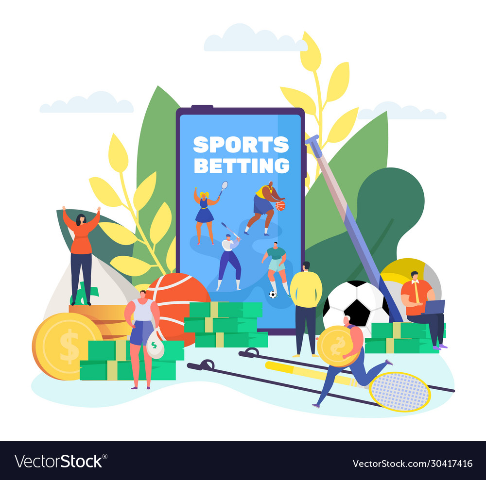 sports betting