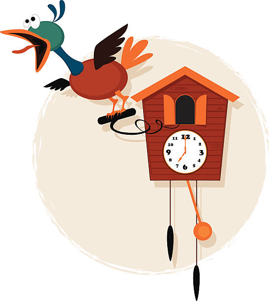cuckoo clock