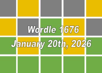 ‘Weaver’ Answer Today Fire to Fuel: January 19th 2026 Hints and Solution