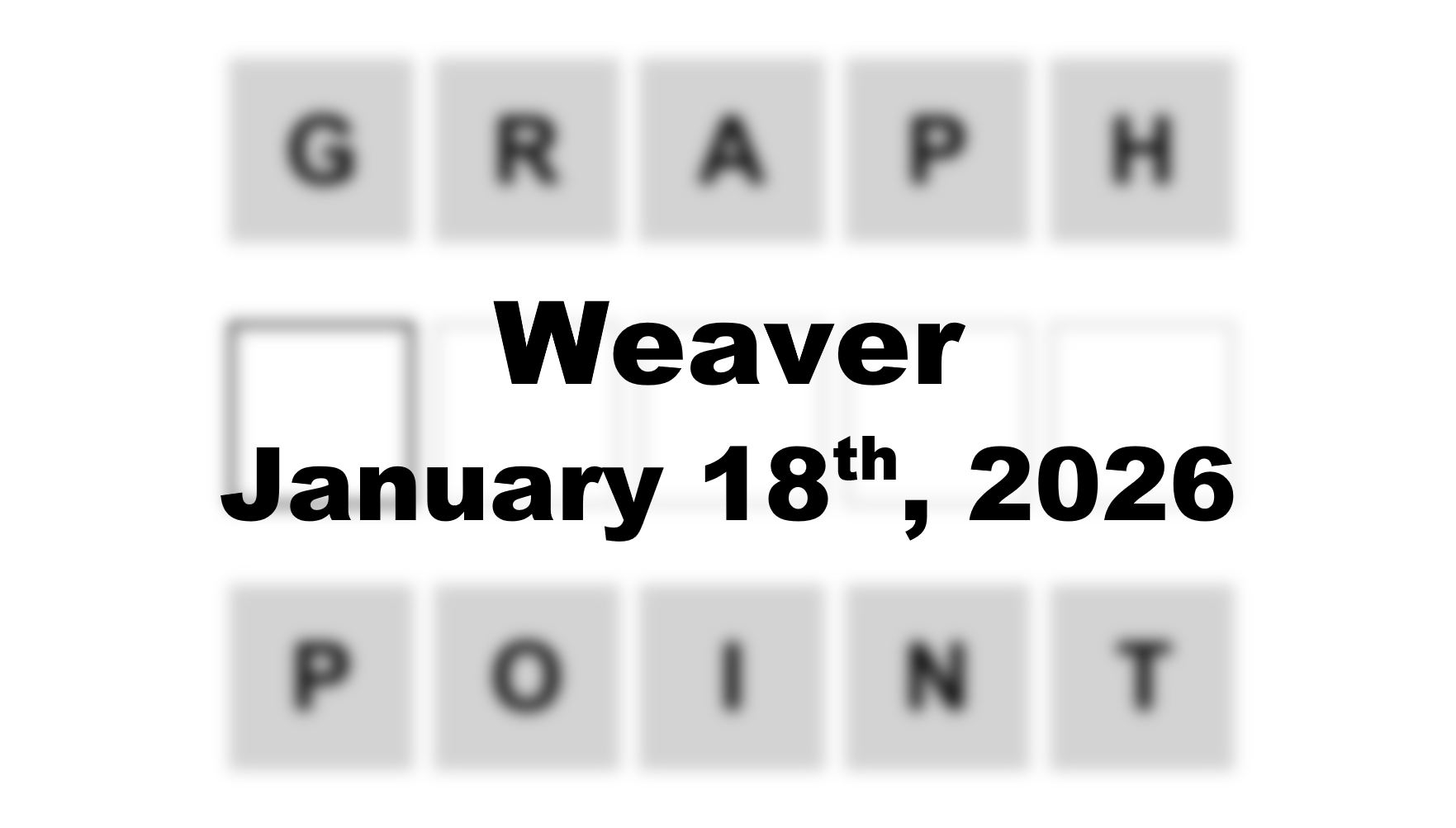 Daily ‘Octordle’ Answers 1454 January 17th, 2026 – Hints and Solutions (1/17/26)
