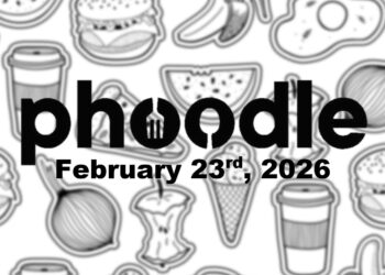 ‘Wordle’ Answer Today 1710 February 23rd 2026 – Hints and Solution (2/23/26)