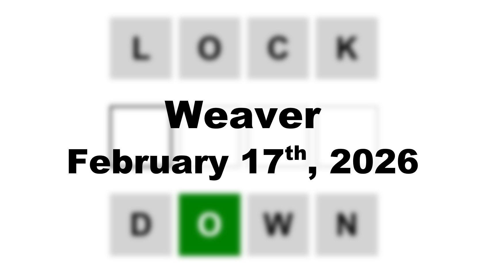 Daily ‘Octordle’ Answers 1484 February 16th, 2026 – Hints and Solutions (2/16/26)