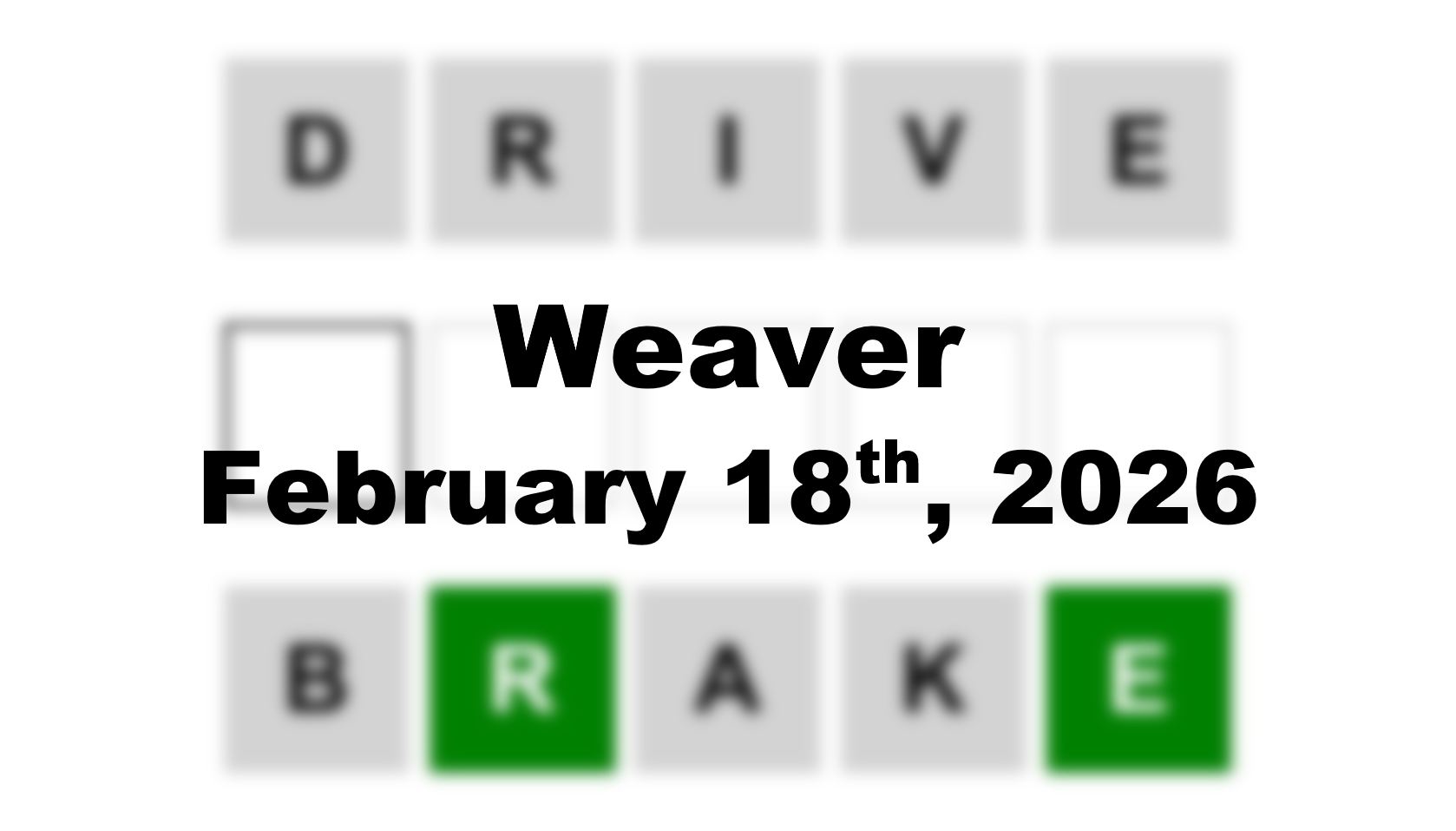 Daily ‘Octordle’ Answers 1485 February 17th, 2026 – Hints and Solutions (2/17/26)