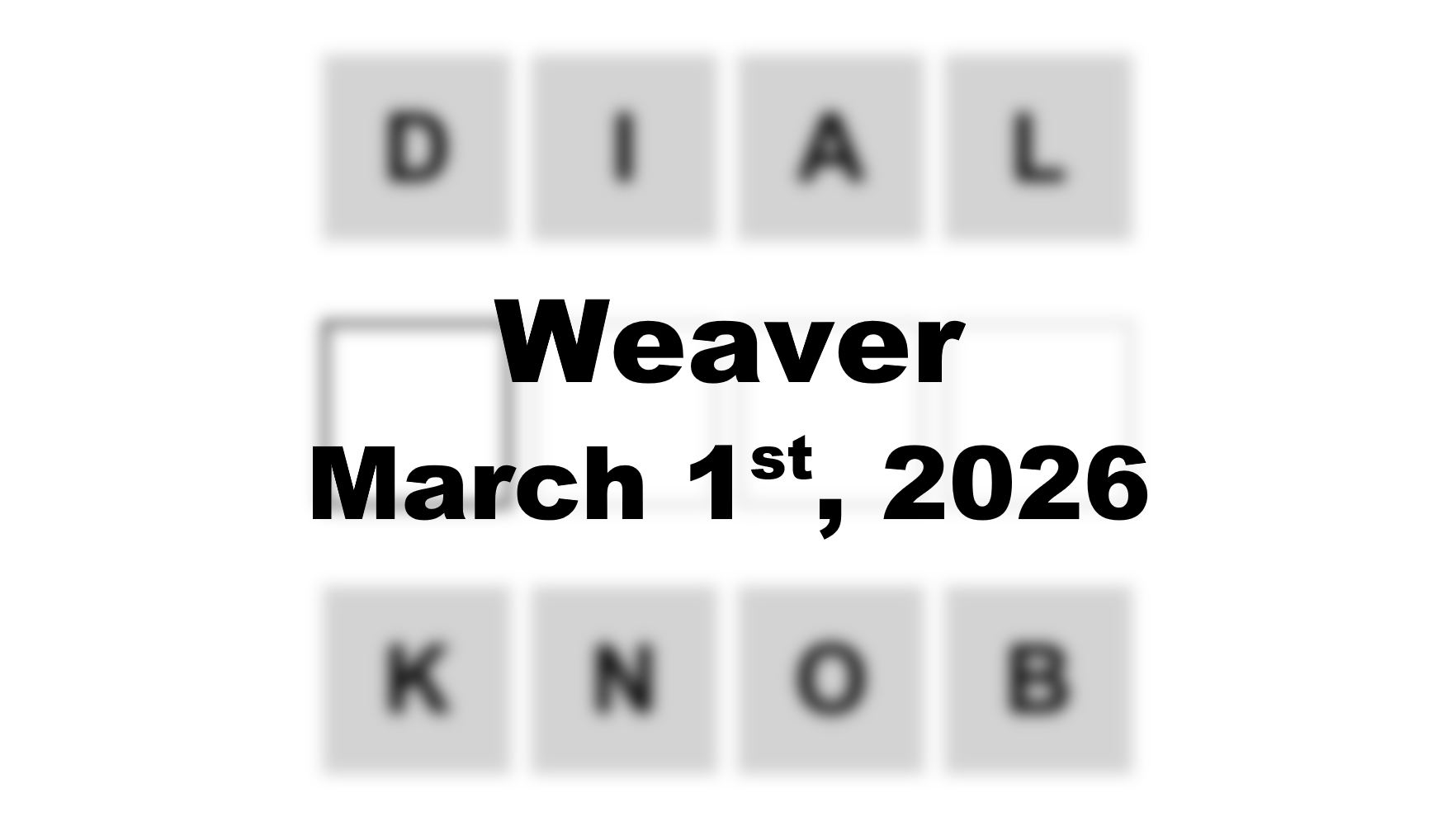 Daily ‘Octordle’ Answers 1496 February 28th, 2026 – Hints and Solutions (2/28/26)