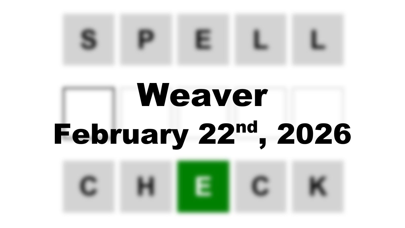 Daily ‘Octordle’ Answers 1489 February 21st, 2026 – Hints and Solutions (2/21/26)