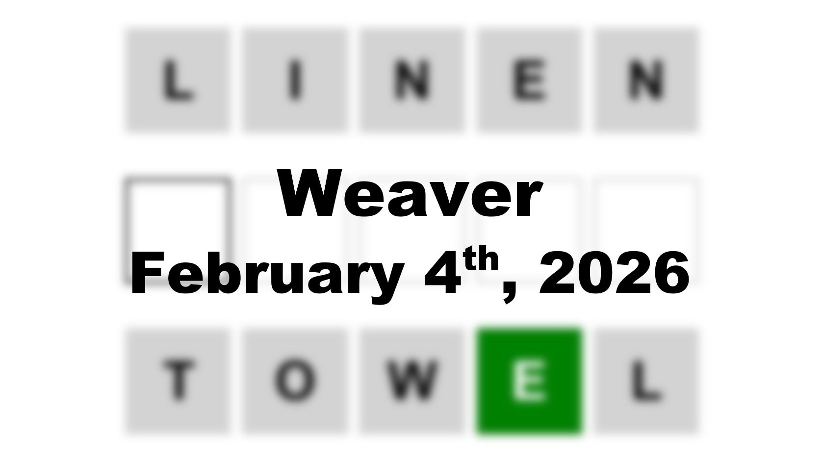 Daily ‘Octordle’ Answers 1471 February 3rd, 2026 – Hints and Solutions (2/3/26)