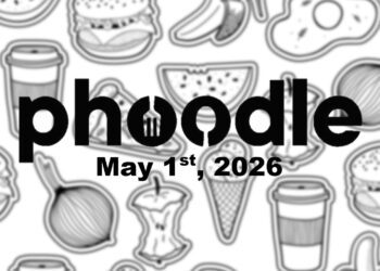 ‘Wordle’ Answer Today 1777 May 1st 2026 – Hints and Solution (5/1/26)