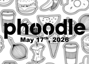 ‘Wordle’ Answer Today 1793 May 17th 2026 – Hints and Solution (5/17/26)
