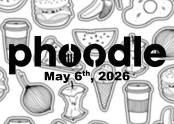 ‘Wordle’ Answer Today 1782 May 6th 2026 – Hints and Solution (5/6/26)