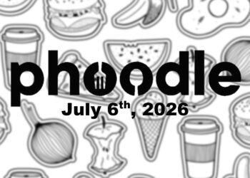 ‘Wordle’ Answer Today 1843 July 6th 2026 – Hints and Solution (7/6/26)