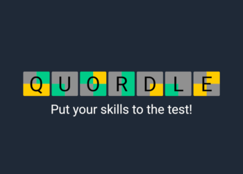 ‘Wordle’ Answer Today 1869 August 1st 2026 – Hints and Solution (8/1/26)