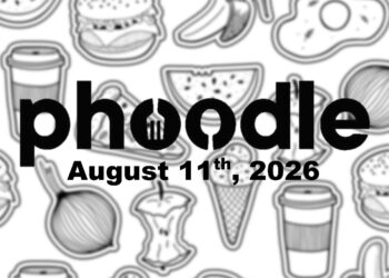‘Wordle’ Answer Today 1879 August 11th 2026 – Hints and Solution (8/11/26)
