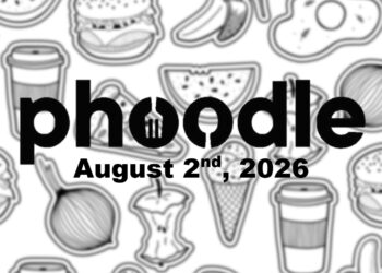‘Wordle’ Answer Today 1870 August 2nd 2026 – Hints and Solution (8/2/26)