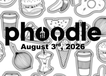 ‘Wordle’ Answer Today 1871 August 3rd 2026 – Hints and Solution (8/3/26)