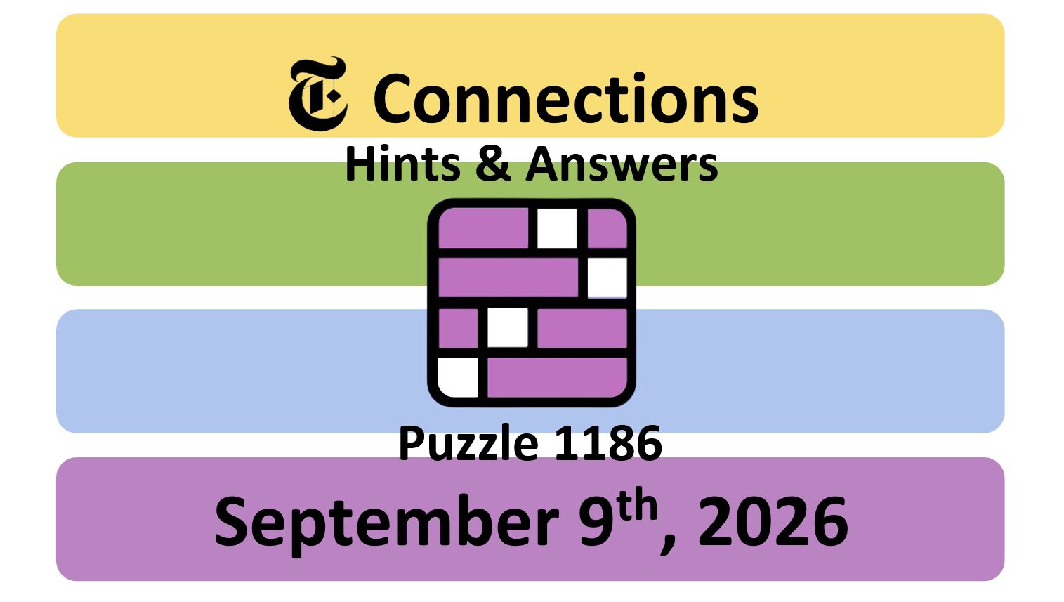 ‘Wordle’ Answer Today 1908 September 9th 2026 – Hints and Solution (9/9/26)