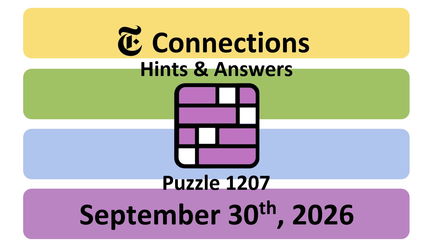 ‘Wordle’ Answer Today 1929 September 30th 2026 – Hints and Solution (9/30/26)