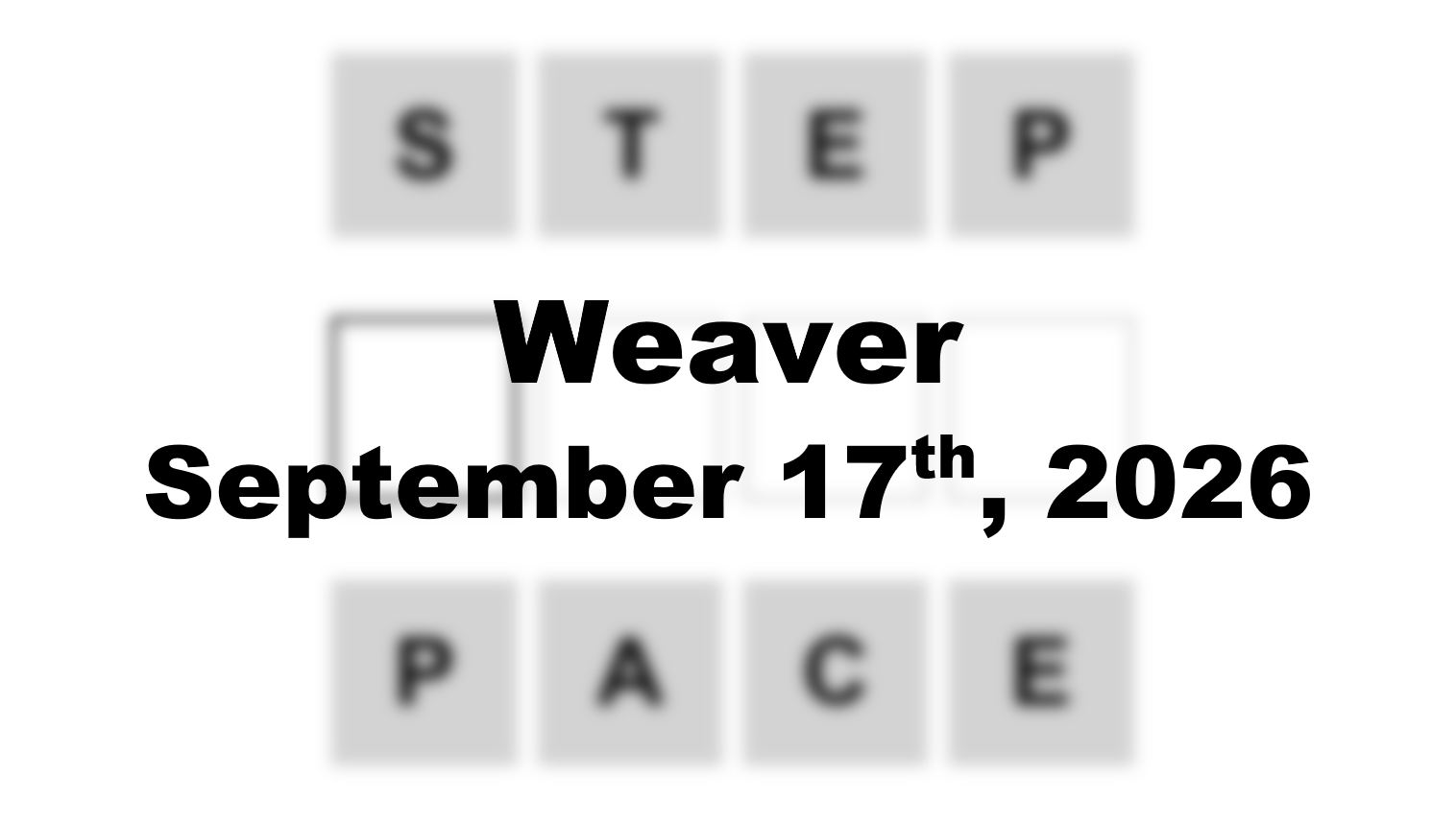 ‘Wordle’ Answer Today 1916 September 17th 2026 – Hints and Solution (9/17/26)